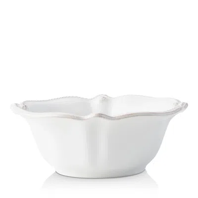 JULISKA BERRY & THREAD CEREAL/ICE CREAM BOWL,JA07W
