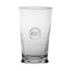 Juliska Berry & Thread Clear Highball Glass In Clear