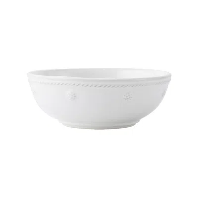 Juliska Berry & Thread Coupe Bowl In White
