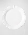 Juliska Berry & Thread Flared Dinner Plate - Whitewash