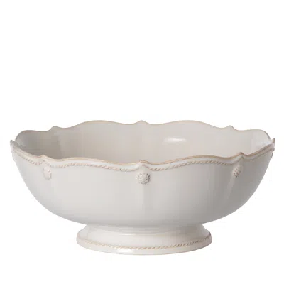 JULISKA BERRY & THREAD FOOTED FRUIT BOWL