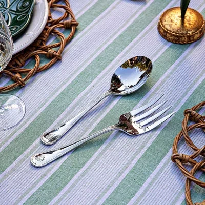 Juliska Berry & Thread Hostess Set/2pc - Polished