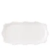 Juliska Berry Thread Whitewash Hostess Tray In Whitewash