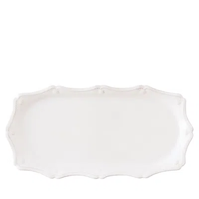 JULISKA BERRY & THREAD HOSTESS TRAY