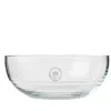 Juliska Berry & Thread Large Bowl In Transparent
