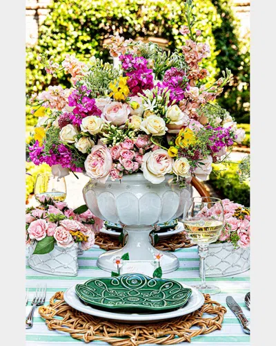 Juliska Berry & Thread Large Decorative Urn