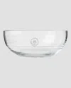 Juliska Berry & Thread Large Glass Bowl In Clear