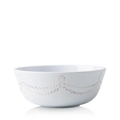 JULISKA BERRY & THREAD MELAMINE CEREAL/ICE CREAM BOWL,MA09100