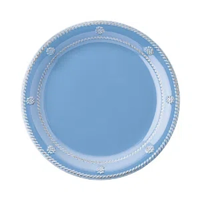 Juliska Berry & Thread Melamine Dessert/salad Plate In Multi