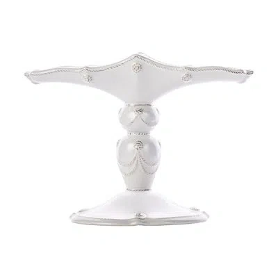 Juliska Berry & Thread Menorah - Whitewash