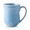 Juliska Berry And Thread Chambray Mug
