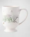 Juliska Berry & Thread North Pole Mug In Multi