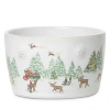 Juliska Berry And Thread North Pole Ramekin In Multi