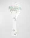 Juliska Berry And Thread North Pole Spoon Rest In Multi