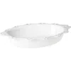 Juliska 'berry And Thread' Oval Baking Dish In White