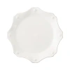 Juliska Berry & Thread Scallop Dessert/salad Plate