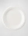 Juliska Berry & Thread Side/cocktail Plate - Whitewash