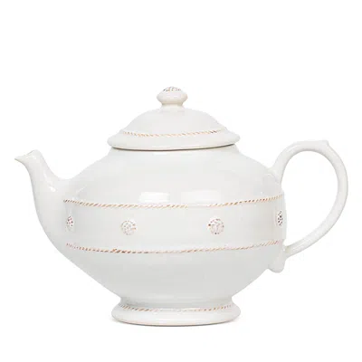 JULISKA BERRY & THREAD TEAPOT
