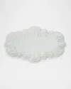 Juliska Berry & Thread Thistle Tray In White