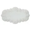 Juliska Berry & Thread Thistle Tray In White