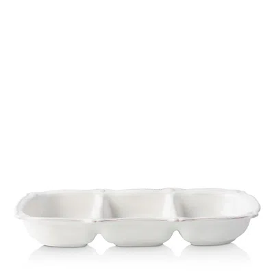 JULISKA BERRY & THREAD TRIPLE SECTION SERVER