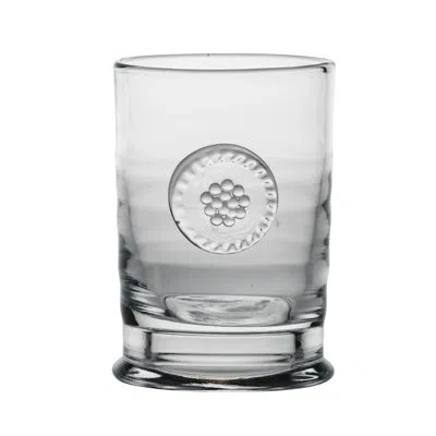 Juliska Berry & Thread Votive In Clear