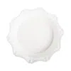 Juliska Berry & Thread Whitewash Pie/quiche Dish