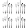 Juliska Berry Thread 20-piece Place Setting