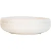 Juliska Bilbao 12-inch Serving Bowl In Whitewash
