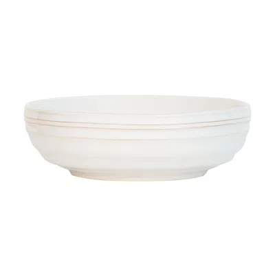 Juliska Bilbao Bowl, Set Of 4 In White