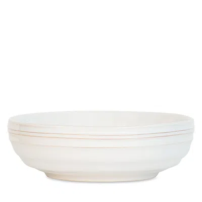 Juliska Bilbao Coupe Bowl In White