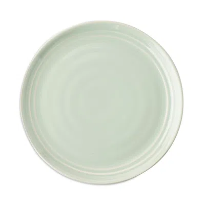 Juliska Bilbao Dinner Plate In Sage