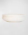 Juliska Bilbao Whitewash 12" Serving Bowl