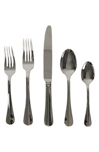 JULISKA JULISKA BISTRO 5-PIECE PLACE SETTING