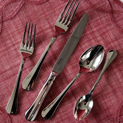 Juliska Bistro 5pc Place Setting - Polished