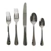 Juliska Bistro 20-piece Flatware Set