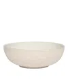 Juliska Blenheim Oak 12 Serving Bowl In Whitewash