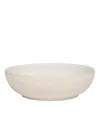 Juliska Blenheim Oak Coupe Bowl In Whitewash