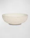 Juliska Blenheim Oak 12 Serving Bowl In White