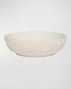 Juliska Blenheim Oak Coupe Bowl In White