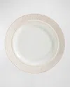 Juliska Blenheim Oak Whitewash Dessert/salad Plate In White