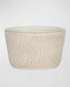 JULISKA BLENHEIM OAK WHITEWASH RAMEKIN