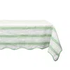 Juliska Cabana Tablecloth In Seagrass