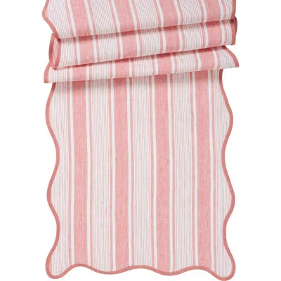 JULISKA JULISKA CABANA TABLE RUNNER