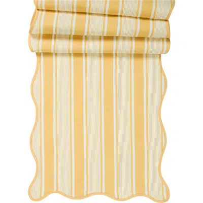 JULISKA JULISKA CABANA TABLE RUNNER