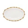 Juliska Classic Bamboo 16 Platter In Natural