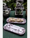 Juliska Country Estate Hostess Tray In Flint