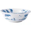 Juliska Country Estate Berry Bowl In Delft Blue