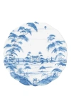 Juliska Country Estate Charger Plate In Delft Blue