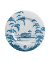 Juliska Country Estate Delft Blue Side Plate